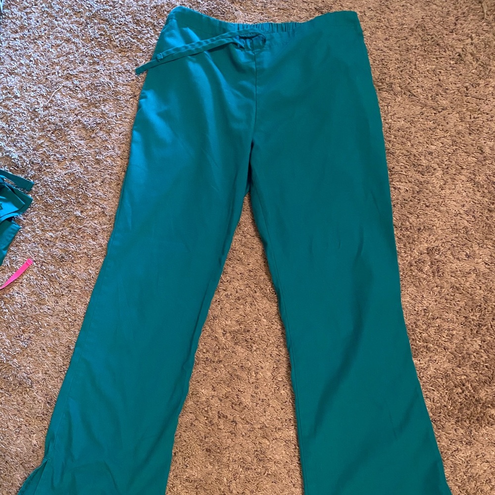 Cherokee scrub pants